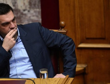 Ο Α.Τσίπρας ζήτησε την αναβολή της συζήτησης για Π.Καμμένο-Σ.Αραβία: «Θέλω να είμαι παρών»